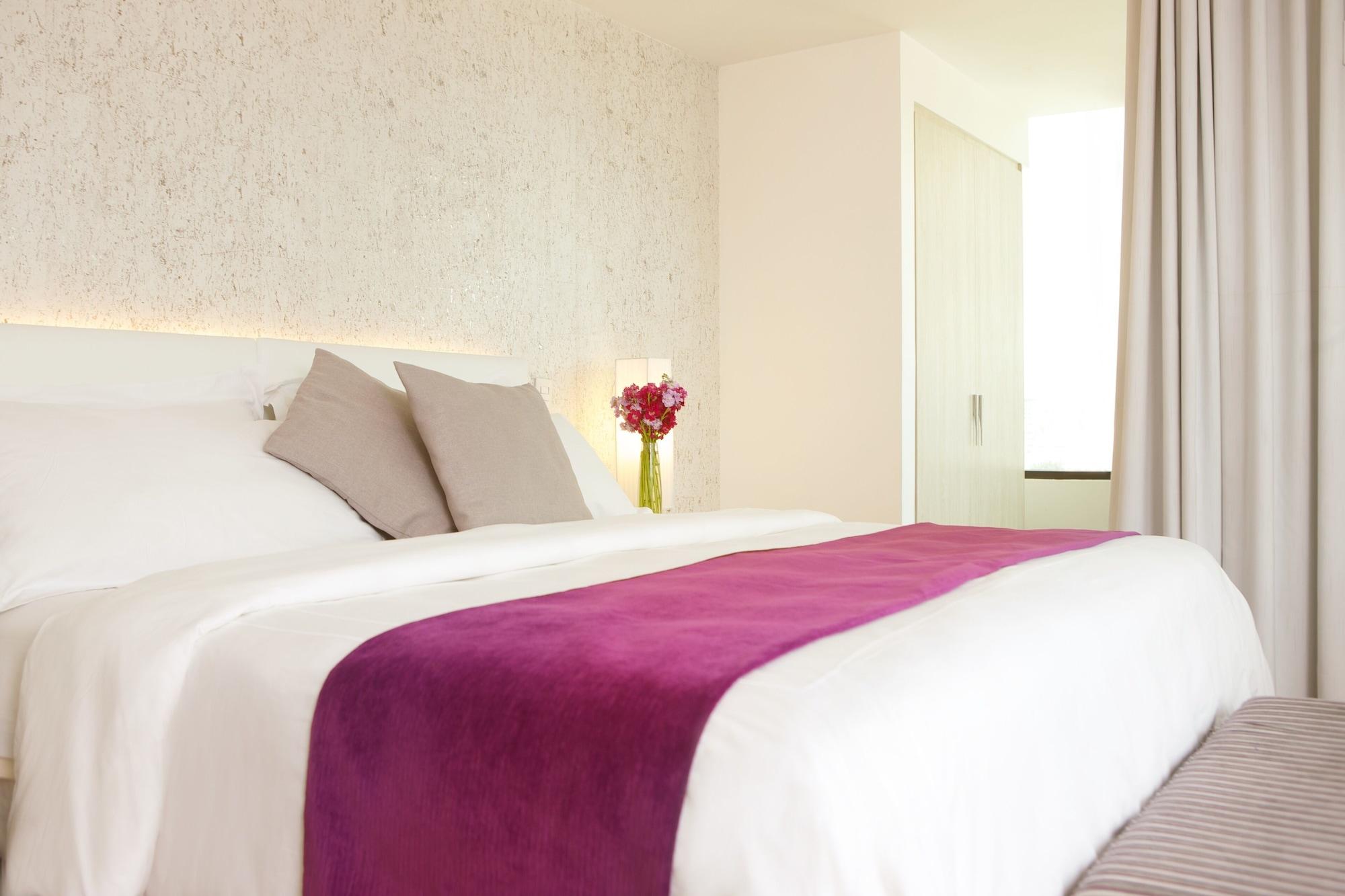 Hotel Rio Amazonas Quito Eksteriør bilde