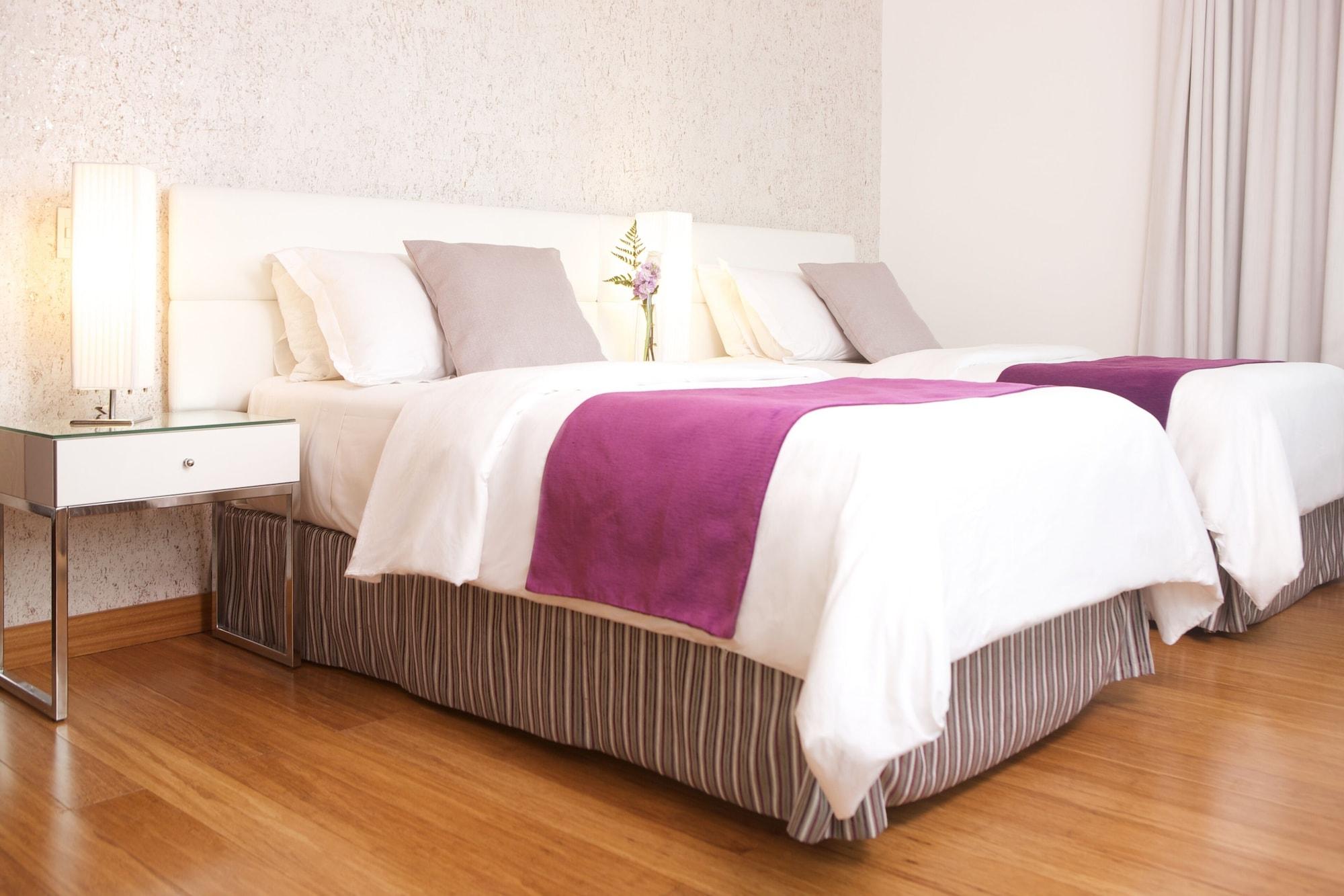 Hotel Rio Amazonas Quito Eksteriør bilde