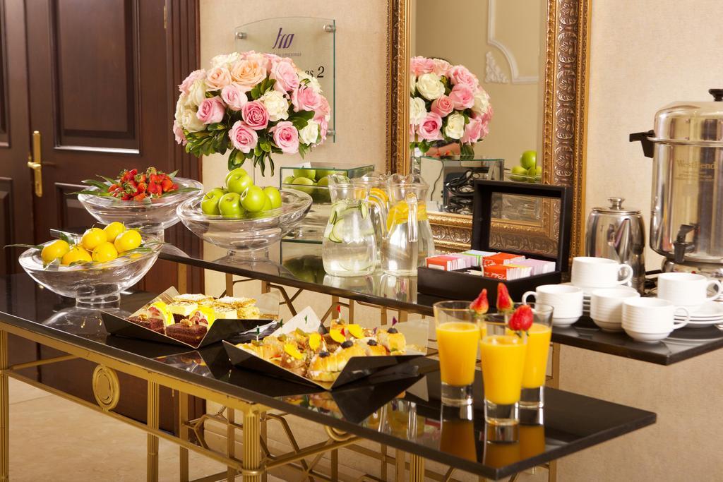 Hotel Rio Amazonas Quito Eksteriør bilde