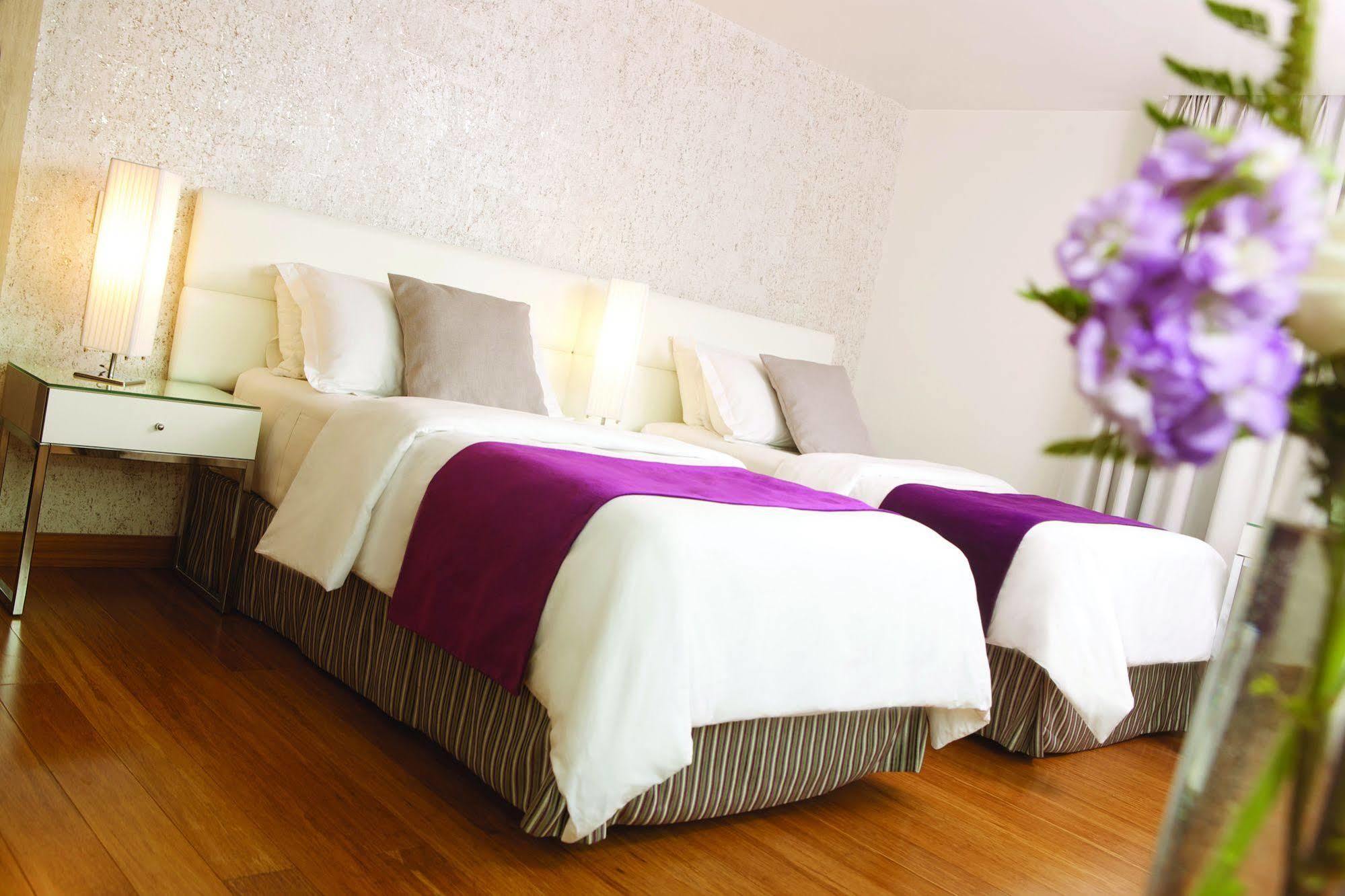 Hotel Rio Amazonas Quito Eksteriør bilde